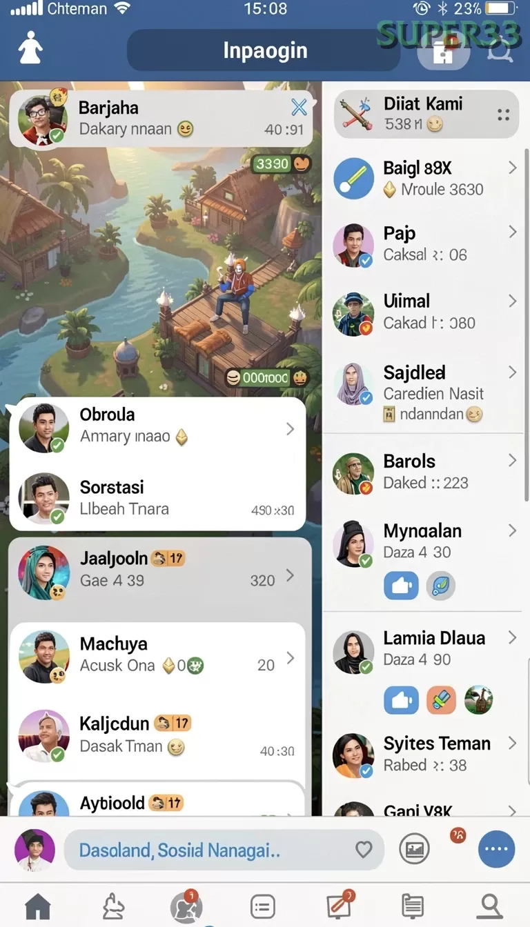 Screenshot 9zk nomor 2