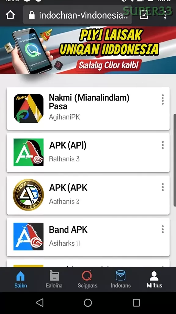 Screenshot 9zk nomor 1