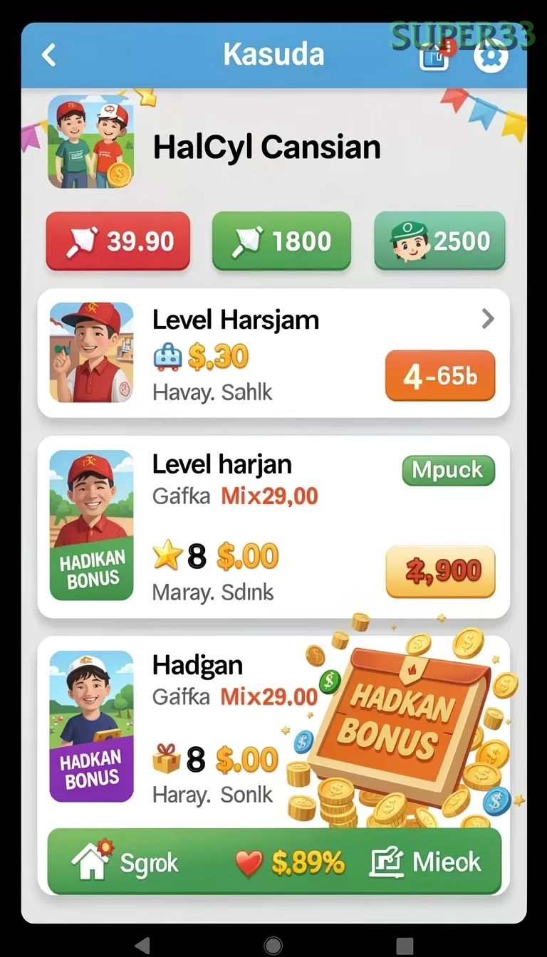 Screenshot Latoto nomor 1