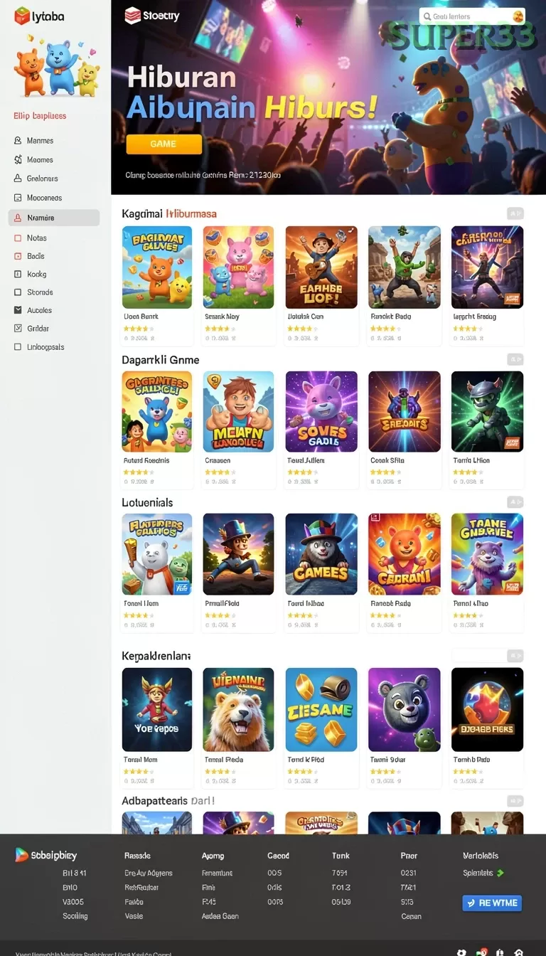 Screenshot Dora77 nomor 3
