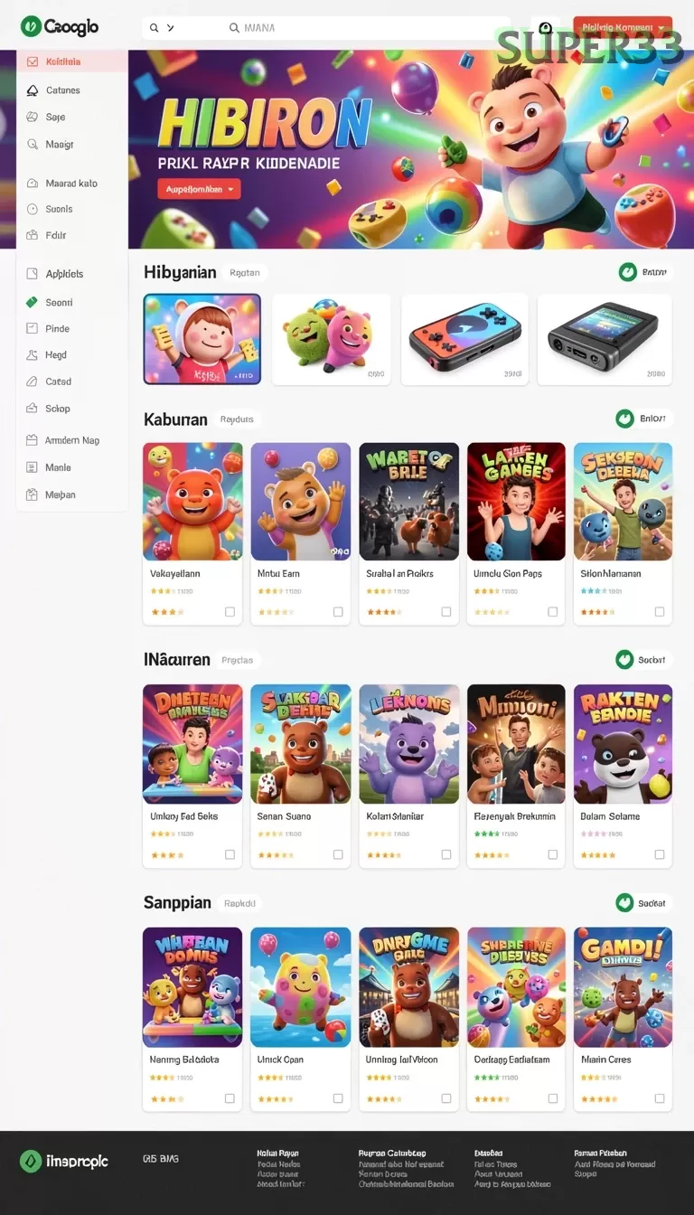 Screenshot Dora77 nomor 2